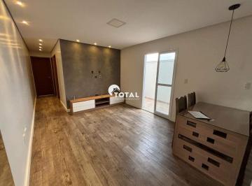 Apartamento · 58m² · 2 Quartos · 1 Vaga · Apartamento à venda no bairro Vila Nossa Senhora das Vitórias em Mauá/SP!