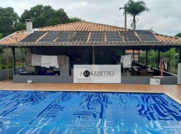 ÁREA DE LAZER · Chácara com 2 dormitórios à venda, 2000 m² por R$ 850.000,00 - Zona Rural - Echaporã/SP