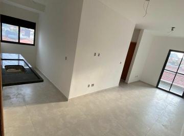 Apartamento · 45m² · 2 Quartos · 1 Vaga · Apto. 2 dormitórios V. Nilo
