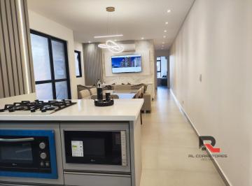 202404031536521738.jpg · Apartamento para Venda em São José dos Pinhais, São Pedro, 3 dormitórios, 1 suíte, 2 banheiros, 1 va