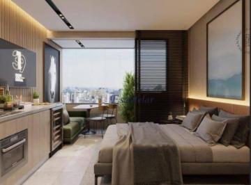 d984e6f40aefbe7ad99aa0331aad9a891ef4b200 · Studio à venda, 23 m² por R$ 750.759,10 - Jardins - São Paulo/SP