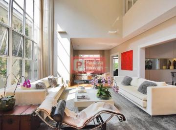 Photo 1 · Casa moderna e imponente no Morumbi com 500m², Estilo e sofisticação com piscina