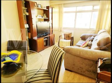 Apartamento · 67m² · 3 Quartos · 1 Vaga · Apartamento Vila Clementino,3 dormitórios, vaga individual