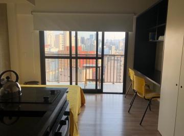 Casa · 30m² · 1 Quarto · Imoveis - na República