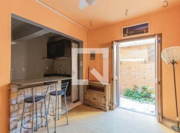 Apartamento · 33m² · 1 Quarto · Apartamento à Venda - Menino Deus, 1 Quarto, 33 m² - Porto Alegre