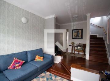 Casa · 134m² · 3 Quartos · 2 Vagas · Casa à Venda - Jardim Marajoara , 3 Quartos,  134 m² - São Paulo