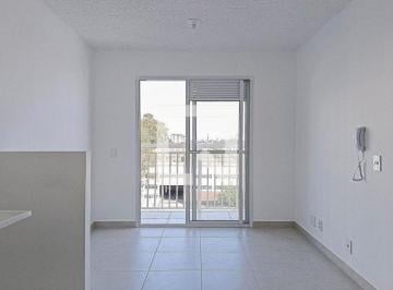 Apartamento · 35m² · 2 Quartos · Apartamento à Venda - Vila Guilherme, 2 Quartos,  35 m² - São Paulo