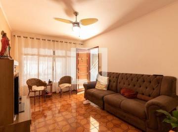 Casa · 140m² · 3 Quartos · 2 Vagas · Casa à Venda - City América, 3 Quartos, 140 m² - São Paulo