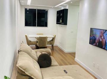 15c834a28d52ddb575e3543b9c283fdf6c341ff3 · Apartamento com 2 quartos à venda, 52 m² - Reserva do Japy - Jundiaí/SP