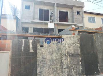 e9ad77b9a6551e5cd6644a88349cb330e8d28a22 · Sobrado com 3 dormitórios à venda, 160 m² - Vila Dom Pedro II