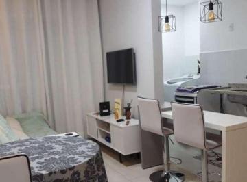 ogiyvg2ntm4ywvimzvkzmuw_md · Apartamento á venda com 2 quartos, Jardim dos Taperás, Indaiatuba SP