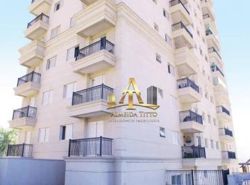 9209cb4482af908c7478a67aaf5e759476c10022 · Excelente Apartamento à Venda com 3 Dormitórios sendo 1 Suíte e 2 Vagas em Barueri - Confira!
