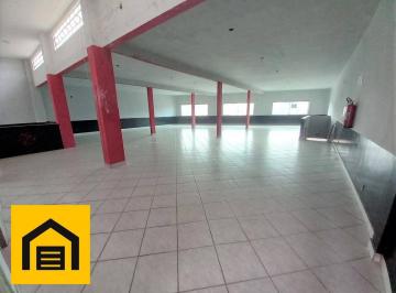 b41f0a2934ad93b4f8a8fda400e211861474aab2 · Salão para alugar, 320 m² por R$ 6.767,55/mês - Matriz - Mauá/SP