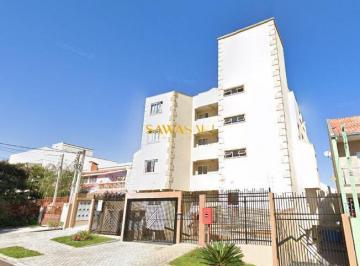 Apartamento · 55m² · 2 Quartos · 1 Vaga · Apartamento Padrão para Aluguel em Tingui Curitiba-PR