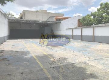 Comercial · 283m² · GALPÃO NO DEMARCHI PARA VENDA E LOCAÇÃO