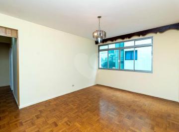 Área de Serviço · Apartamento com 3 quartos à venda em Pinheiros - SP