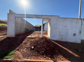 Casa · 93m² · 1 Quarto · Casa Padrão em Araraquara