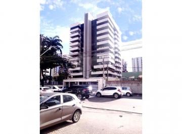 Área de Serviço · Apartamento com 3 quartos à venda em Meireles - CE