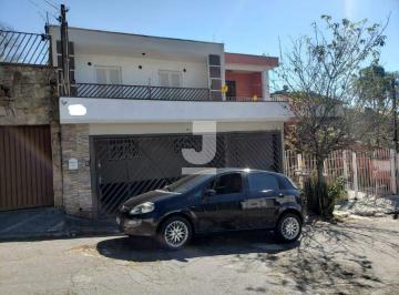 Casa · 238m² · 3 Quartos · 2 Vagas · Casa à Venda - Vila Santa Helena, Mogi das Cruzes - 238m2  - 3 Quartos