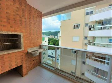 Apartamento · 116m² · 3 Quartos · 1 Vaga · Aluguel | Apartamento 3 quartos (1 suíte) no Córrego Grande