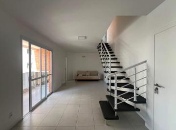 Apartamento · 116m² · 3 Quartos · 1 Vaga · Aluguel | Apartamento 3 quartos (1 suíte) no Córrego Grande