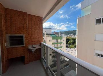 Apartamento · 116m² · 3 Quartos · 1 Vaga · Aluguel | Apartamento 3 quartos (1 suíte) no Córrego Grande