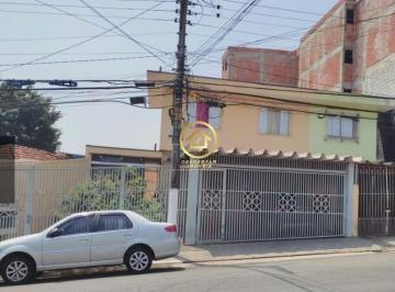 Casa · 120m² · 3 Quartos · Casa à venda - no Vila Pereira Barreto
