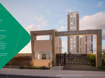 Apartamento · 45m² · 2 Quartos · 1 Vaga · Morada de Piatã MRV - Apartamentos de 2 quartos em Piatã