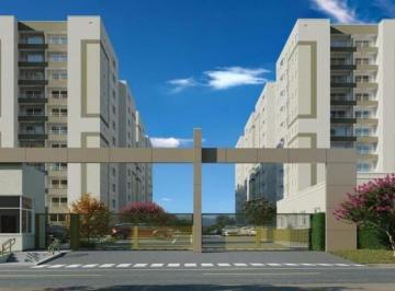 Apartamento · 45m² · 2 Quartos · 1 Vaga · Spazio Realeza