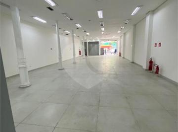 Área de Serviço · Salão à venda em Centro - SP