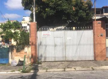 Comercial · 180m² · 5 Vagas · Galpão à venda em Vila palmeiras - SP