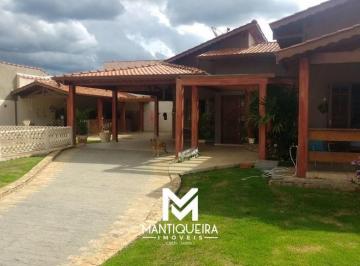 19646756_4.jpg · Casa com piscina jardim Santo Afonso Piracaia
