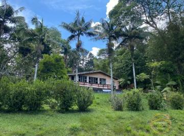 Rural · 7000m² · 3 Quartos · 3 Vagas · Chácara em Vargem Grande