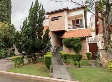 Foto 01 · Casa, Alphaville, Santana de Parnaíba, SP