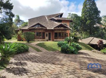 Foto 01 · Chácara com 4 Quartos e 3 banheiros à Venda, 5.500 m² por R$ 2.200.000 Cód. ch1202