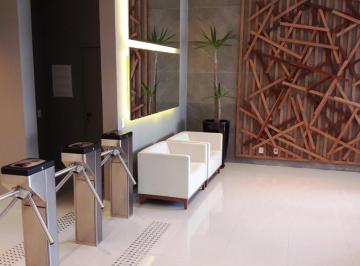 Foto 01 · Sala, Tamboré, Santana de Parnaíba, SP