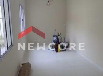 Casa de 3 quartos, Jacareí · Sobrado em Rua Murilo Mendes - Loteamento Villa Branca - Jacareí/SP