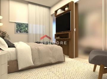 Apartamento · 81m² · 1 Quarto · 1 Vaga · Apartamento em  Rua Conde de Irajá - Botafogo - Nova Iguaçu/RJ
