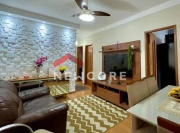 Apartamento · 76m² · 3 Quartos · Apartamento em  Rua Alexandre Herculano - Gonzaga - Santos/SP