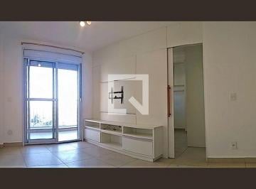 Apartamento · 43m² · 1 Quarto · 1 Vaga · Apartamento para Aluguel - Alto da Lapa, 1 Quarto,  43 m² - São Paulo