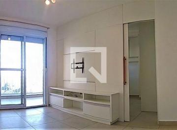 Apartamento · 43m² · 1 Quarto · 1 Vaga · Apartamento para Aluguel - Alto da Lapa, 1 Quarto,  43 m² - São Paulo
