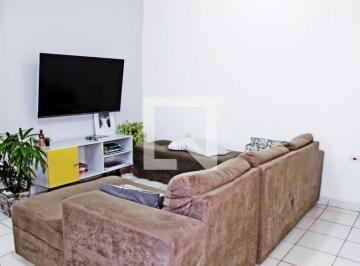 Casa · 80m² · 2 Quartos · 2 Vagas · Casa para Aluguel - Itaquera, 2 Quartos, 80 m² - São Paulo
