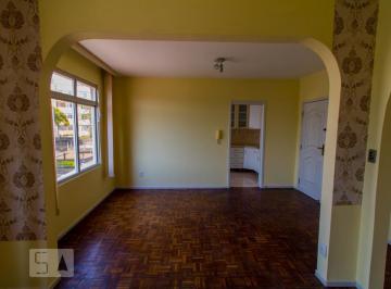Apartamento · 62m² · 2 Quartos · 1 Vaga · Apartamento para Aluguel - Jardim Atlântico, 2 Quartos, 62 m² - Florianópolis