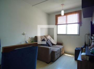 Apartamento · 44m² · 2 Quartos · 1 Vaga · Apartamento para Aluguel - Sarandi, 2 Quartos, 44 m² - Porto Alegre