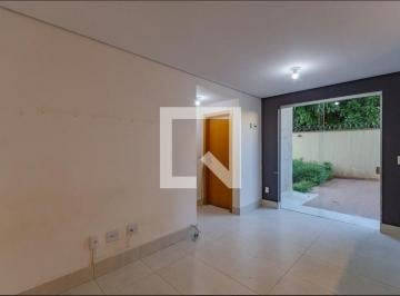 Apartamento · 120m² · 2 Quartos · 2 Vagas · Apartamento para Aluguel - Santa Branca, 2 Quartos,  120 m² - Belo Horizonte