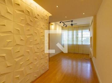Apartamento · 70m² · 2 Quartos · 1 Vaga · Apartamento para Aluguel - Leblon, 2 Quartos, 70 m² - Rio de Janeiro