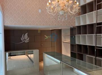 Comercial · 36m² · EMPRESARIAL SUN CITY - LOJA EM CAPIM MACIO/LOJA A VENDA EM NATAL/ LOJA EM EMPRESARIAL SUN CITY/