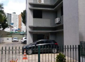 Apartamento de 4 quartos, Recife · Apartamento 162m², 4 quartos, sendo 3 suítes, varanda e piscina