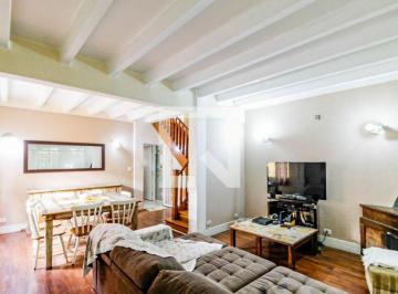 Casa · 120m² · 3 Quartos · 2 Vagas · Casa à Venda - Chácara Santo Antonio, 3 Quartos, 120 m² - São Paulo