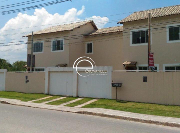 Casa para Venda - Itaguaí / RJ no bairro CENTRO - ITAGUAI, 2